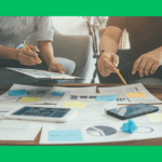 WEBの佰食屋の説明（シンプル・まとめ）